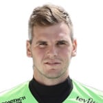 Kyrylo Samoylenko
