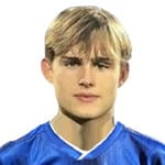 Jakob Vadstrup Larsen