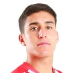 Alejandro Zendejas Saavedra