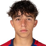 Rodrigo Fernandes Melro