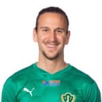 player photo