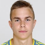 player photo