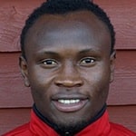 Samuel Laryea Mensiro