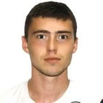 Vladyslav Ogirya