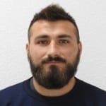 Nevres Fejzić