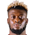 Anthony Abidemi Lokosa