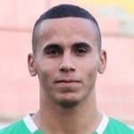 Mohammed Iyad Ghaleb Yamin