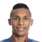 player photo