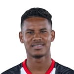 Carlos Andrés Tovar Gómez