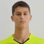 Dimitrije Stevanović