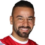 Ali Samir Tneich