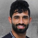 Hussein Ali Jasim Al Saedi