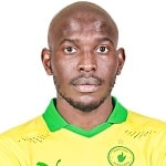 Aubrey Maphosa Modiba