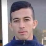 Gonzalo Martín Bravo