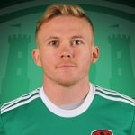Conor James McCormack