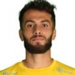 Ahmed Adil Abas Allée