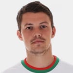 Alexander Darlington
