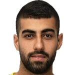 Omar Khaled Mohammad Nahfawi