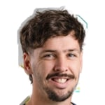 Daniel John Barrow