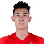 Dinmukhammed Zhomart