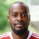 Ahmed Mohamed Mogni