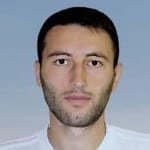 S. Takulov