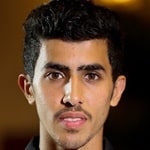 A. Al Shammari