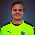 player photo