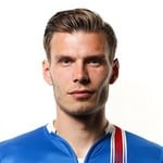 Theodór Elmar Bjarnason