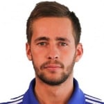 A. Mellemgaard