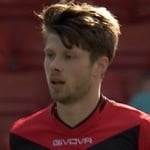Jason Matthew Oswell