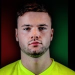 Rory Francis Brown