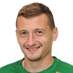 Vladyslav Klymenko