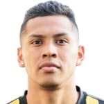 Roberto Bryan Reyna Casaverde