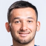 Asludin Khadzhiev