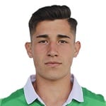 Nicolás Fernández