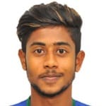 Mohammed Rabiul Hasan