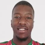 Ebanilson Domingos de Lima Viegas