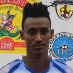 Surafel Dagnachew Mengistu