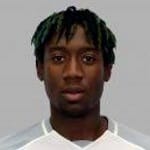 Kadell Ebony Daniel