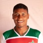 Mayron Marques Barbosa da Rocha