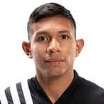Édison Michael Flores Peralta