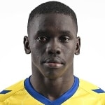 Mbaye Jacques N'Diaye