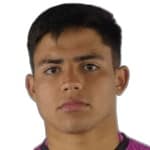 Joel André Serrano Mercado