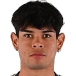 Jose Jamir Berdecio Mendoza