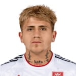 Diego Ángel Luna