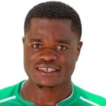Benson Ochieng Oluoch
