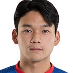 Daewon Park