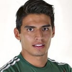 Guillermo Martínez Ayala