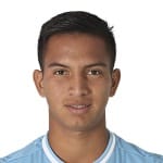Gerald Martín Távara Mogollón